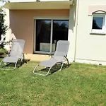 Lancelot - Jardin - Parking - Port A Pied - Wifi