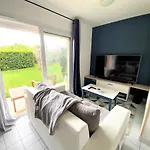 Lancelot - Jardin - Parking - Port A Pied - Wifi