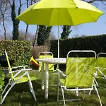 Lancelot - Jardin - Parking - Port A Pied - Wifi