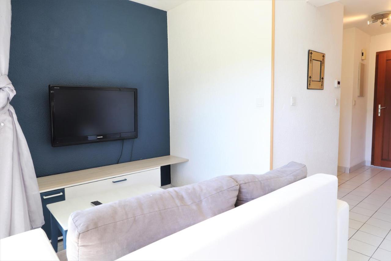 Lancelot - Jardin - Parking - Port A Pied - Wifi Appartement *